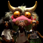 The Muppets Bohemian Rhapsody in 1080p on Youtube