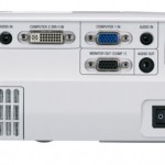 NEC NP610 Entry-Level Projector Announced