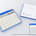 OS Calculator Concepts