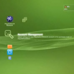 Playstation 3.10 Firmware Update supports Facebook