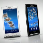 Sony Ericsson XPERIA X10 Video