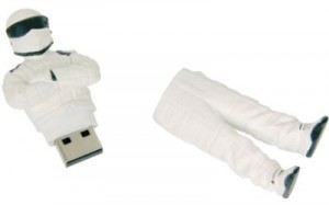 Stig USB Memory 300x187 The Stig USB Flash Drive   The Memory Stig
