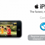 iPhone 3G S Coming soon to Tesco Mobile in UK