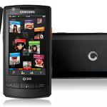 Samsung Vodafone 360 M1 Launched