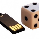 Active Media Wink 16GB USB Flash Drive