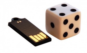 active media wink usb drive 300x183 Active Media Wink 16GB USB Flash Drive