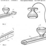 Apple Patent reveals iPod-like Wireless Headset