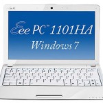 ASUS Eee PC 1101HA-WP