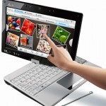 ASUS Eee PC T91MT Tablet Now Available in US