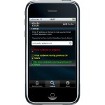 Cisco launch iPhone Security App