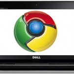 Dell Mini 10 Gets Chrome OS