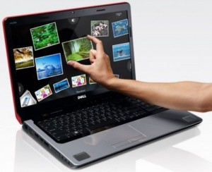 dell studio 17 touch 300x244 Dell Studio 17 Touch Multi Touch Laptop