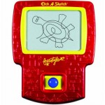 Etch-A-Sketch Freestyle