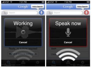 google voice search 300x222 Google Voice Search now understands Mandarin Chinese on Nokia S60 Phones
