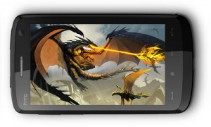 htc snapdragon 300x180 Google Phone Coming Soon