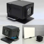 HypnosEye iPhone Projector