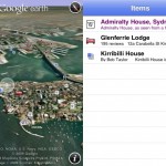 Google Earth for iPhone gets an Update
