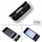 iCarte turns iPod in to RFID Reader