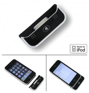 icarte sg 300x312 iCarte turns iPod in to RFID Reader