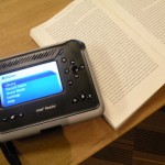 Intel Reader Captures Words, Reads them back to you