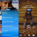 Sony Ericsson Rachael UI Video Released