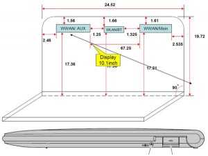 lenovo Prototype 300x226 Lenovo Netbook Outed by FCC