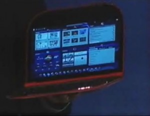 lenovo smartbook 300x233 Qualcomm Snapdragon Powered Smartbook Unveiled