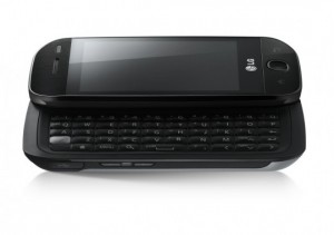 lg gw620 300x211 LG to Launch Android Based SnapDragon Phone 2010