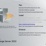 Microsoft Exchange 2010 Launched