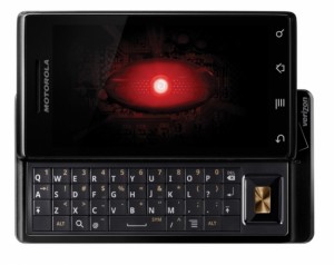 motorola droid 300x238 Droid Tethering Coming Early 2010