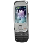 Nokia 7230 Announced
