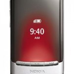 Nokia 6750 Going to Rogers Wireless