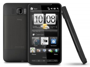 o2 htc hd2 300x224 HTC HD2 Availble for Free on Some O2 Tariffs