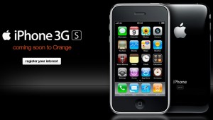 orange uk iphone 3gs 300x170 Orange Reveal iPhone Pricing in the UK