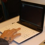 Pegatron Smartbook Captured Again