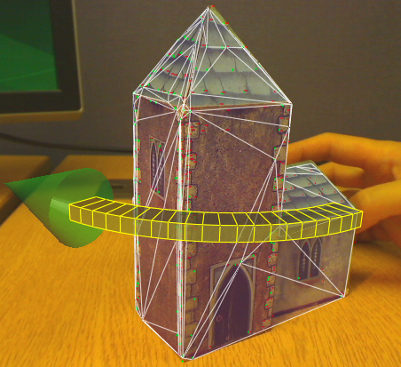 proforma-3d-building