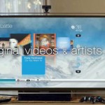 Sony XBR11, XBR12 and OLED Screens Leaked