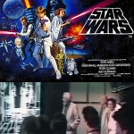 How Star Wars Computer Graphics were made