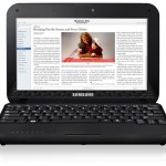 Samsung Go Netbook $100 Cheaper with Times Reader 2.0 Subscription