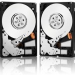 Western Digital WD S25 10,000 RPM SATA 2.5 Inch Drive Launched