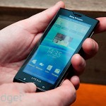 Sony Ericsson XPERIA X10 Announced