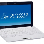 ASUS Eee PC 1001P Available in Germany for Pre-Order