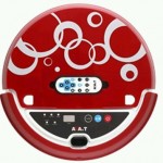 ASUS ECleaner Robot Vacuum Revealed