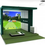 Bravo Golf Simulator