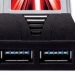 Buffalo USB 3.0 ExpressCard