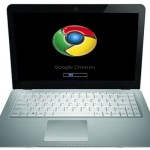 Google Chrome OS Netbook Specs Leaked