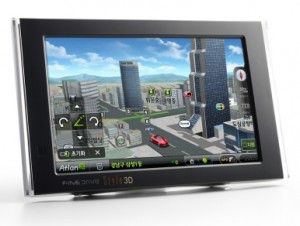 Finedrive-Style-3D