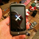 Google Nexus One Lacks Multi-Touch