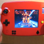 IntoDream Portable SEGA DreamCast
