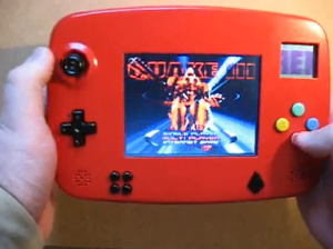 IntoDream Portable DreamCast 300x224 IntoDream Portable SEGA DreamCast